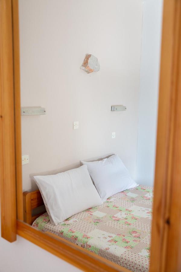 Traditional House Alepis In Areopolis Extérieur photo