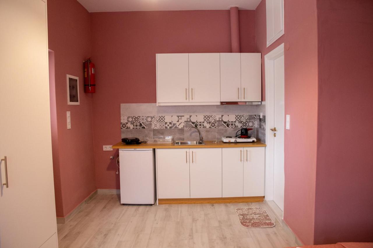 Traditional House Alepis In Areopolis Extérieur photo