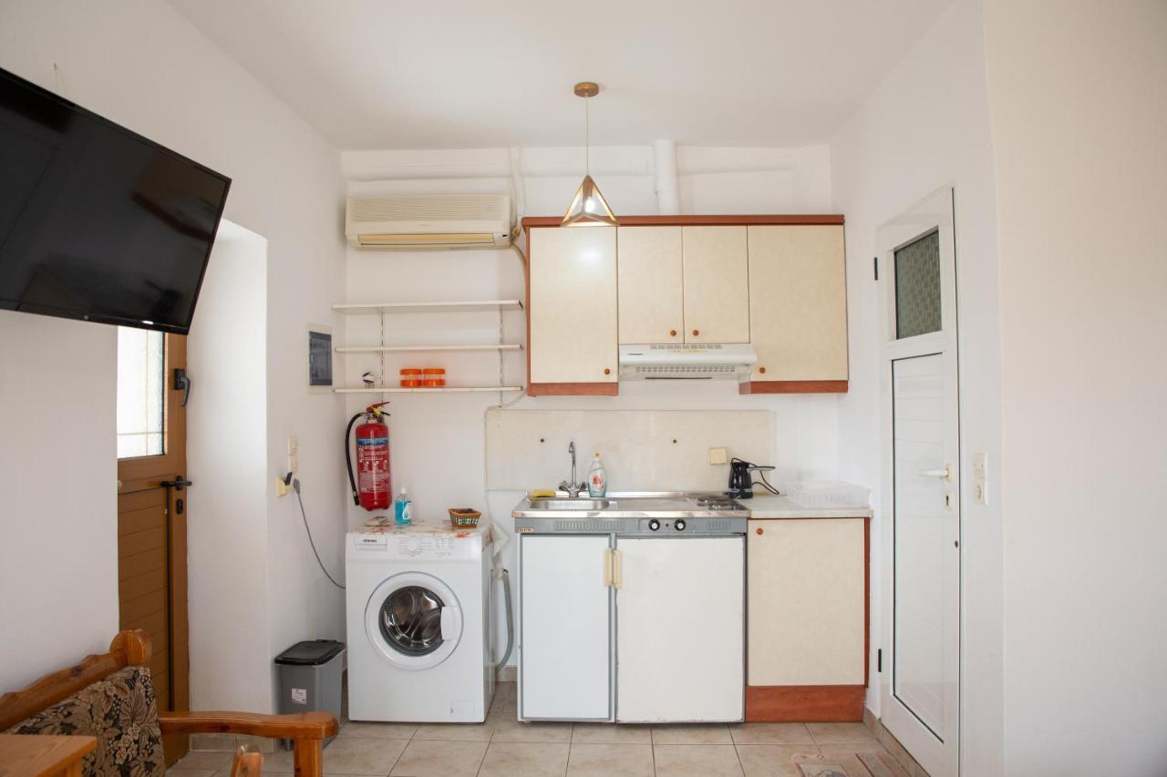 Traditional House Alepis In Areopolis Extérieur photo
