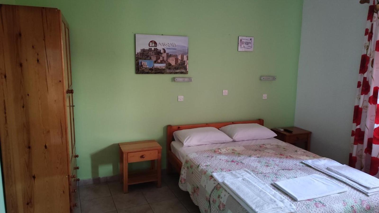 Traditional House Alepis In Areopolis Extérieur photo